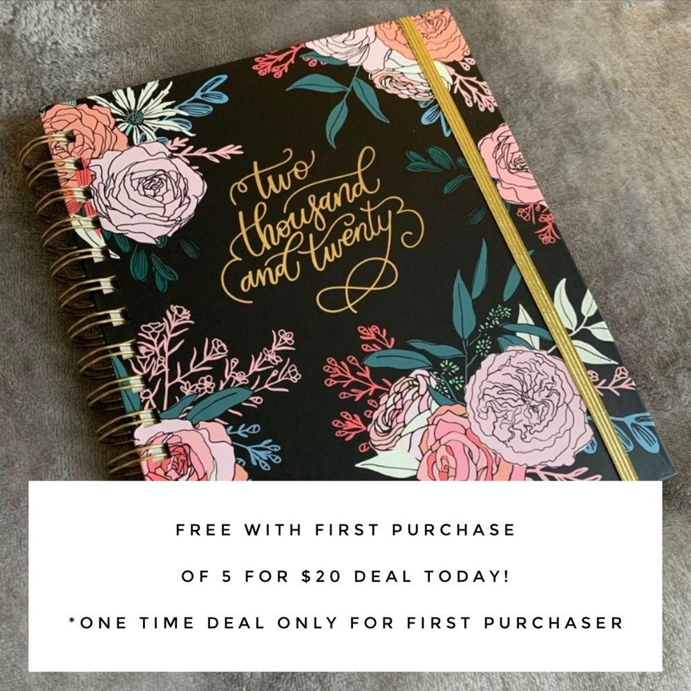 New! Paper Source | Weekly Planner
